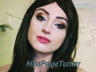 MissPaigeTurner