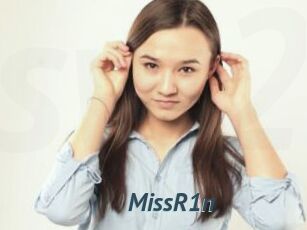 MissR1n