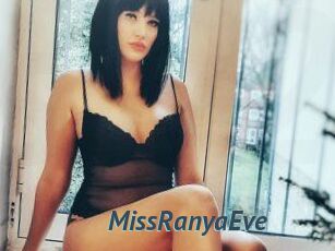 MissRanyaEve