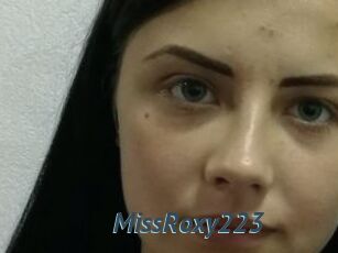 MissRoxy223
