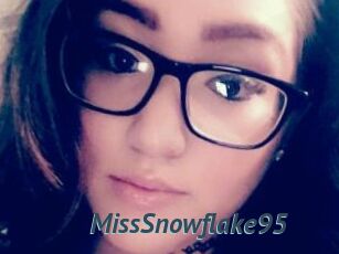 MissSnowflake95