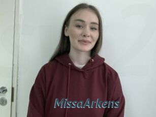 MissaArkens