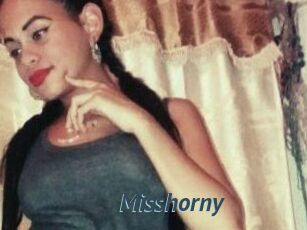 Misshorny_