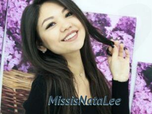 MissisNataLee