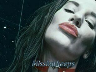 Misskatkeeps