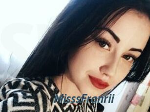 MisssFranrii