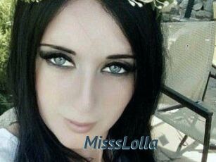 MisssLolla