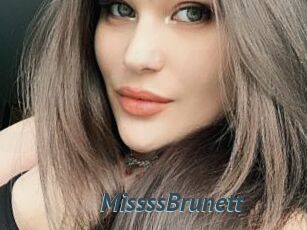 MissssBrunett