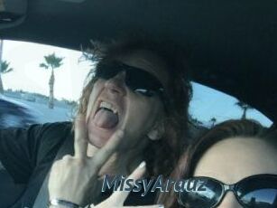 MissyArauz