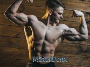 MisterDenx