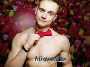 MisterJazz
