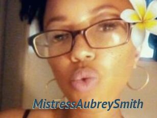 MistressAubreySmith