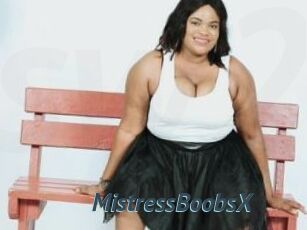 MistressBoobsX
