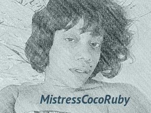 MistressCocoRuby