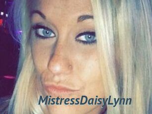 MistressDaisyLynn
