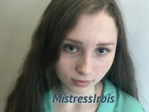 MistressIrbis