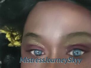 MistressJourneySkyy