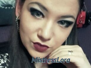 MistressLora