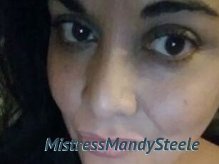 MistressMandySteele