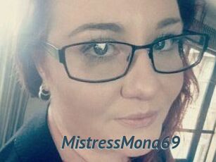 MistressMona69