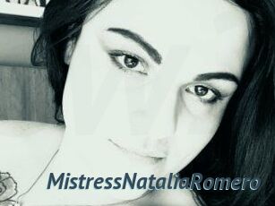 MistressNataliaRomero