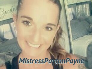 MistressPaytonPayne