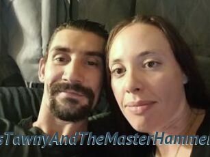 MistressTawnyAndTheMasterHammer