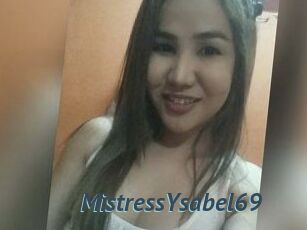 MistressYsabel69