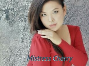 Mistress_Cherry
