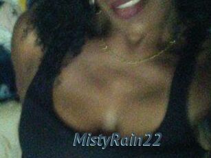 MistyRain22