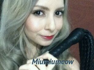 Miumiumeow
