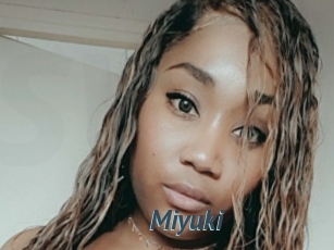 Miyuki