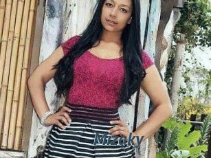 Mizaky
