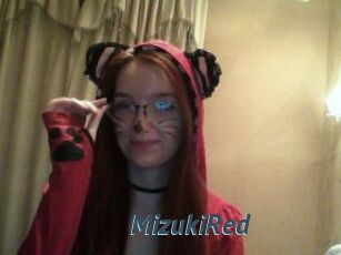 MizukiRed