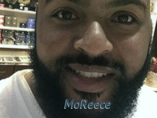 MoReece