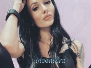 MoanKira