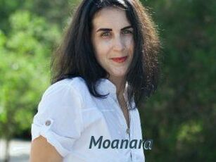 Moanara