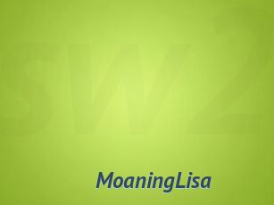MoaningLisa