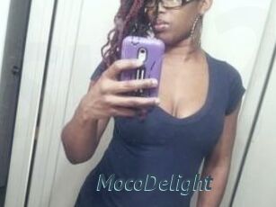 MocoDelight