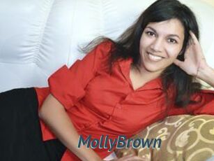 MollyBrown