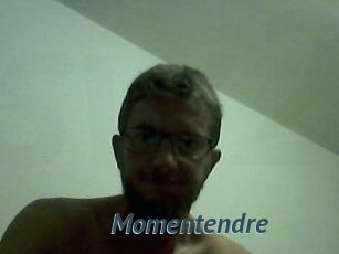 Momentendre