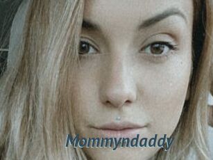 Mommyndaddy