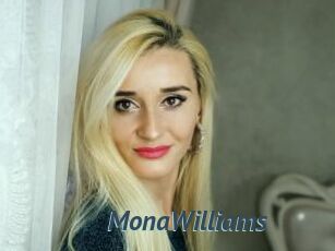 MonaWilliams