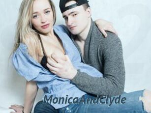 MonicaAndClyde