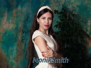 MonikSmith