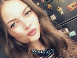 MonikaX