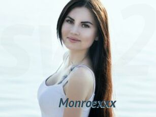 Monroexxx