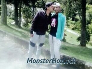MonsterHotCock Sex Webcam 20