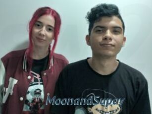 MoonandSupay