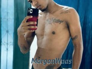MorganWaas